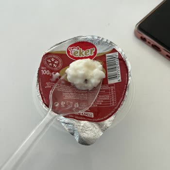 Eker Sütlaç'ta Böcek Şoku