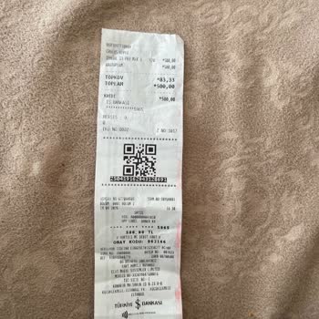 Yanlış Ürün Ve İlgisiz Hizmet: Turkcell Bayisinde Hayal Kırıklığı