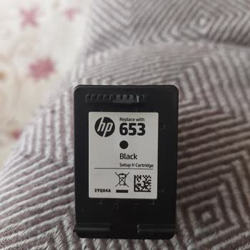 HP Yazıcı Toner Sorunu Ve Kartuş Bulamama