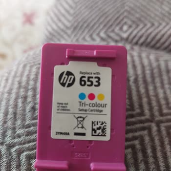 HP Yazıcı Toner Sorunu Ve Kartuş Bulamama