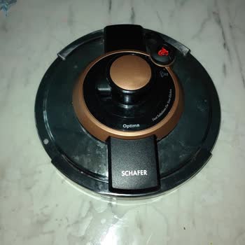 Schafer Düdüklü Tencere Tamir Süreci Sorunu