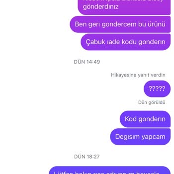 Yanlış Ürün Ve İletişimsizlik: Online Alışverişte Hayal Kırıklığı