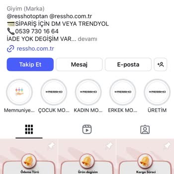 Yanlış Ürün Ve İletişimsizlik: Online Alışverişte Hayal Kırıklığı