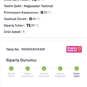 Beaulis Fake It Hot Brown Aplikatör Sorunu Ve Müşteri Hizmetleri İlgisizliği