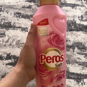 Hayal Kırıklığı Yaratan Yumuşatıcı Deneyimi