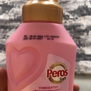 Hayal Kırıklığı Yaratan Yumuşatıcı Deneyimi