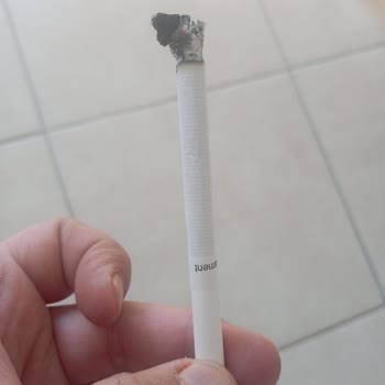 Hijyen Sorunu: Müşteri Memnuniyetsizliği Zirvede