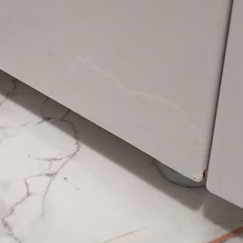 Bosch Çamaşır Makinesi: Hayal Kırıklığı Ve Sürekli Sorunlar