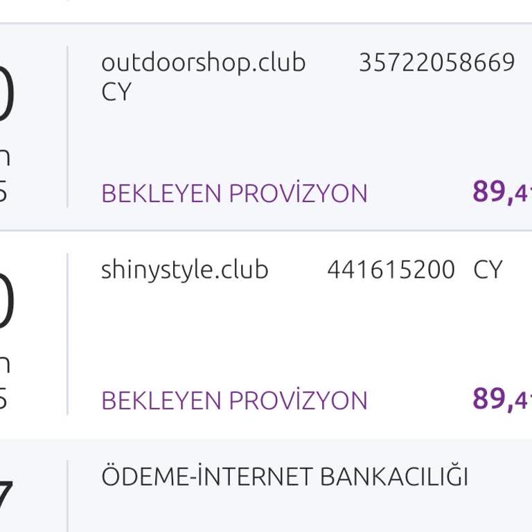 Gizemli Kutu Alışverişinde Beklenmedik Kesintiler