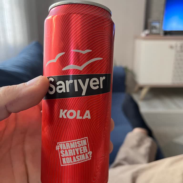 Sarıyer Kola'nın İddaa İbaresine Tepki