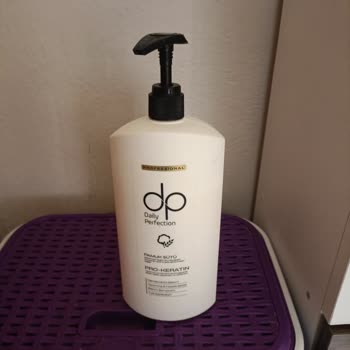 DP Şampuan Saç Dökülmesine Neden Oluyor