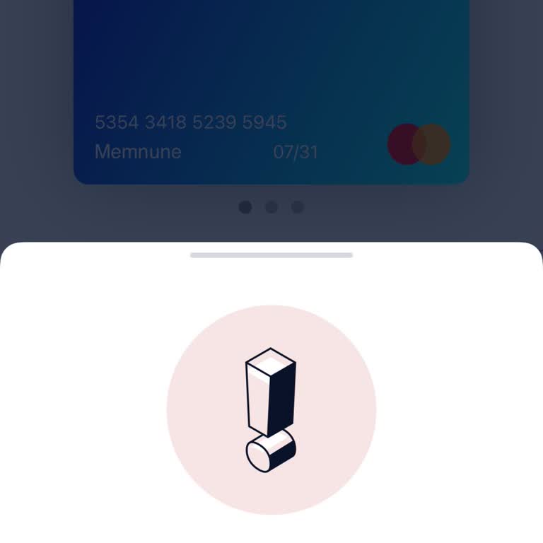 Paycell Kart Aktifleştirme Ve Bakiyeyi Kullanamama Sorunu