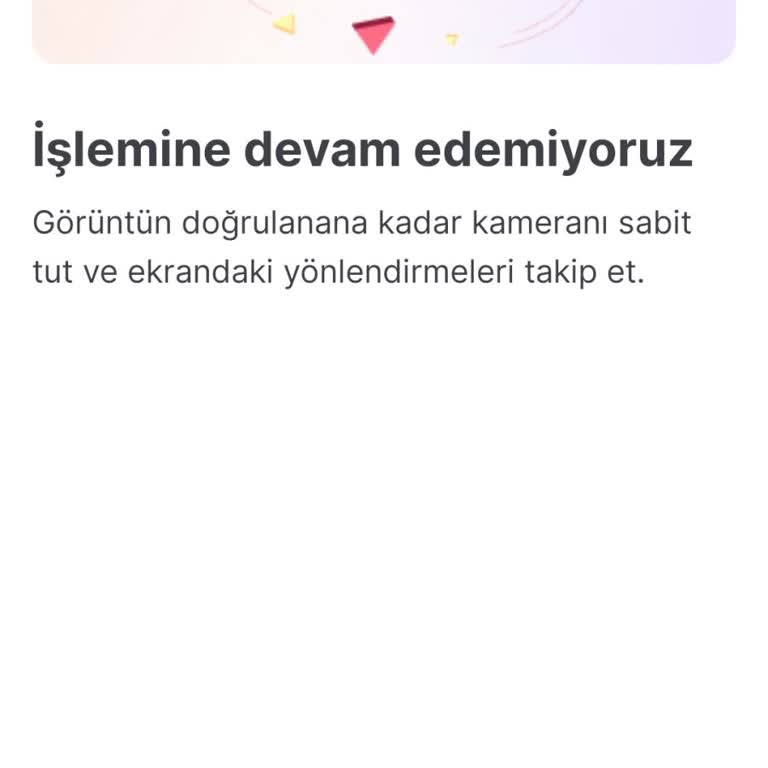 Hepsipay Hesabımda Kimlik Doğrulama Sorunu