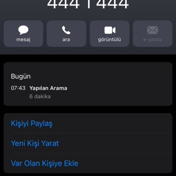 Çift Ek Paket Sorunu Ve Müşteri Hizmetleri İlgisizliği