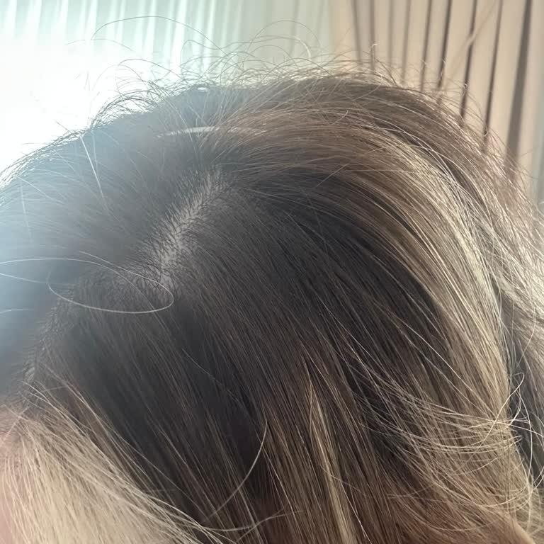 Başkent Sincan Kuaförde Ombre Hayal Kırıklığı