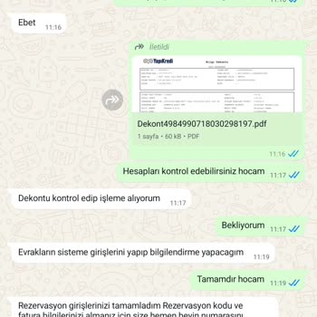 Araç Kiralama Kabusu: 42.000 TL Kaybettim