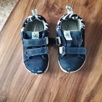 Kalitesiz Ayakkabı Ve Yayınlanmayan Yorumlar