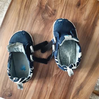 Kalitesiz Ayakkabı Ve Yayınlanmayan Yorumlar