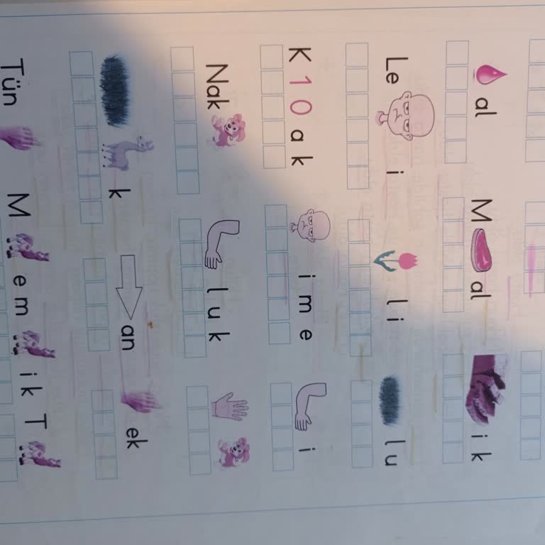 HP Smart Tank 515'te Pembe Baskı Sorunu