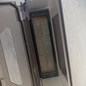 Summit Teknik Servis Xiaomi Süpürge Servisinde Hayal Kırıklığı: Yetersiz Onarım Ve Eksik Parçalar