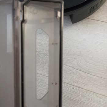 Summit Teknik Servis Xiaomi Süpürge Servisinde Hayal Kırıklığı: Yetersiz Onarım Ve Eksik Parçalar