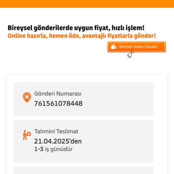 Kargoda Bekleyen Tost Makinesi: Acil Çözüm Talebi