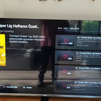 Canlı Maç İzleyememe Sorunu Ve Müşteri Hizmetleri İletişimsizliği