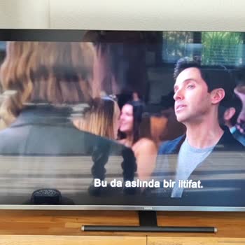 Canlı Maç İzleyememe Sorunu Ve Müşteri Hizmetleri İletişimsizliği