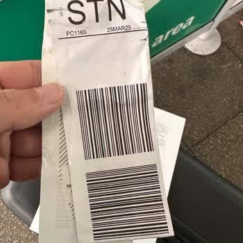 Pegasus Havayolları: Yanmış Valiz Ve İlgisiz Müşteri Hizmetleri