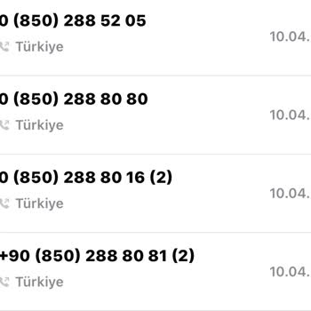 TurkNet'e Ulaşamıyorum: Müşteri Hizmetleri Çıkmazı