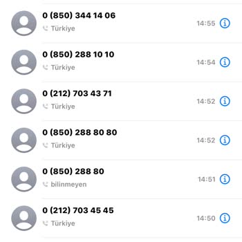 TurkNet'e Ulaşamıyorum: Müşteri Hizmetleri Çıkmazı