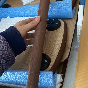 Vivense'den Aldığım Koltuk Ve Mobilya Sorunları