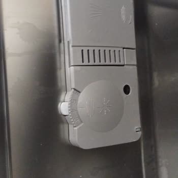 Arçelik Refused to Provide Spare Parts for My 6230H Dishwasher After 10 Years