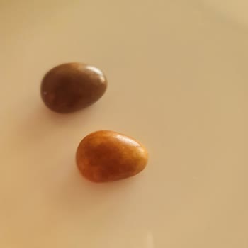 Güven Sarsan Çikolata Sürprizi