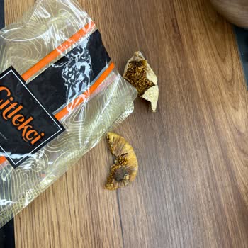 Çitlekçi Afyon Şubesinde Kurtlu İncir Sorunu