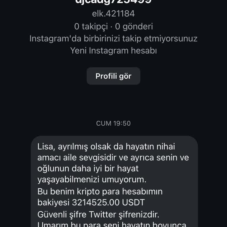 Yetkisiz Hesap Kullanımı Ve Bilgi Sızdırma Tehdidi
