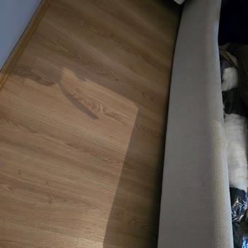 Weltew Mobilya Baza Çökme Sorunu