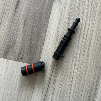 BİM'den Aldığım Buharlı Temizleyici Kırık Çıktı