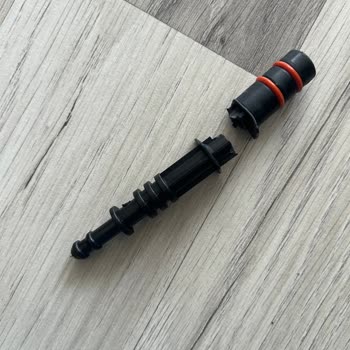 BİM'den Aldığım Buharlı Temizleyici Kırık Çıktı