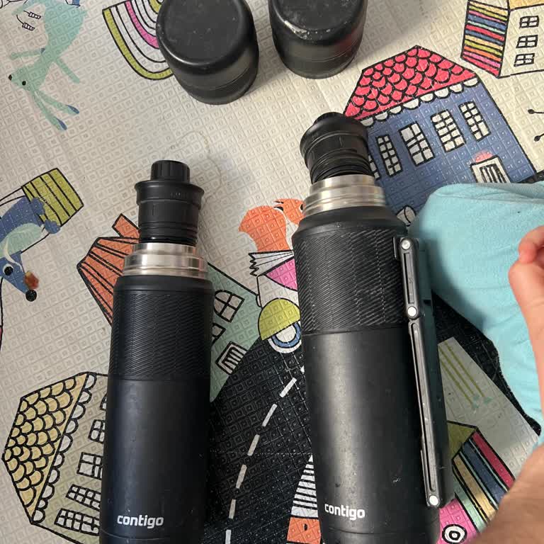 BİM'den Aldığım Ürün Soğutuyor Ve Garanti Sorunu