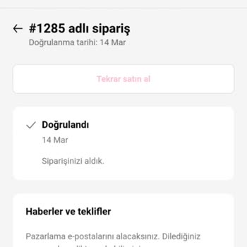 Dergi Teslimatı Kabusu: 38 Günlük Bekleyiş