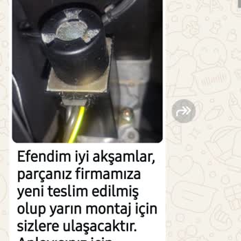 Adc Servis Hizmetleri (08503409899) Parayı Aldı Ama Arızayı Gidermedi
