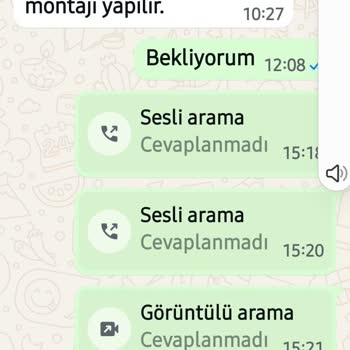 Adc Servis Hizmetleri (08503409899) Parayı Aldı Ama Arızayı Gidermedi