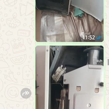 Adc Servis Hizmetleri (08503409899) Parayı Aldı Ama Arızayı Gidermedi