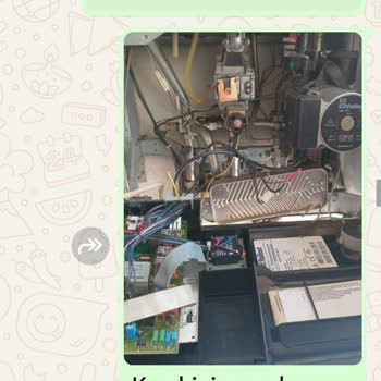 Adc Servis Hizmetleri (08503409899) Parayı Aldı Ama Arızayı Gidermedi