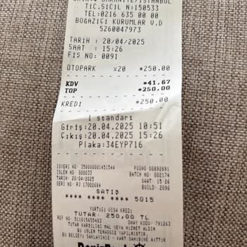 Vodafone'un Yanıltıcı Kampanya Bilgilendirmesi