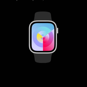 Eşleşmeyen Apple Watch Kabusu