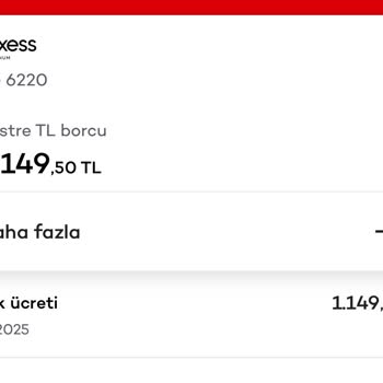 Akbank Kart Aidatı İadesinde Israrcı Tavır Ve Çözüm Arayışı