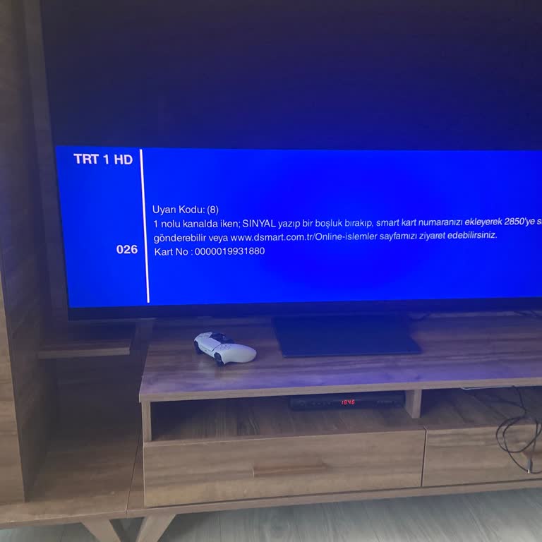 D Smart'ın Abonelik Zorunluluğu Ve Müşteri Hizmetleri Eksikliği