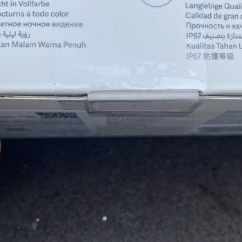 Yetersiz Satış Sonrası Destek Ve İade Politikası